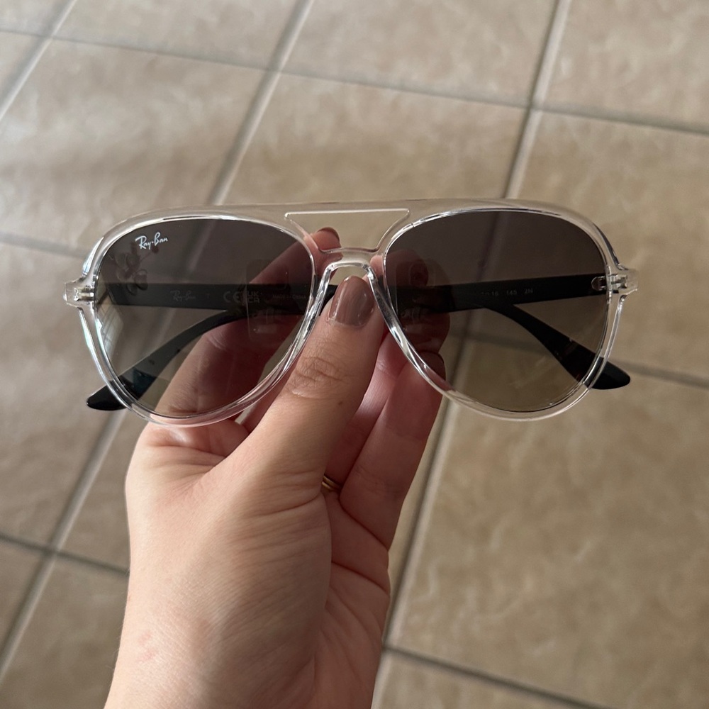 Ray Ban Sunglasses